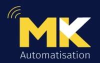 MK Automatisation Sàrl-Logo