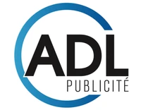 ADL publicité SA-Logo