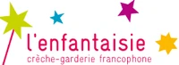 l'enfantaisie-Logo