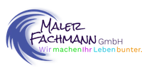 Maler Fachmann GmbH-Logo