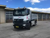 Auto-Transports SA