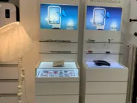 Lunetterie du Léman - Le premier opticien de Vevey