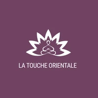 Logo la touche orientale