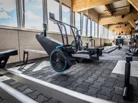 Gold's Gym Fitnessstudio Bettlach
