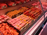 Boucherie Chappuis Stéphane
