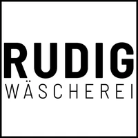 Rudig AG Wäscherei-Logo