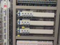 MARTI - ELEKTROANLAGEN AG