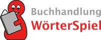 Buchhandlung WörterSpiel GmbH-Logo