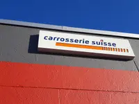 CARROSSERIE DE CHÂTEL SA