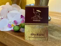 Chiangmai Massage Kriens