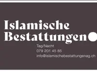 Islamische Bestattungen AG