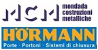 MCM Mondada Costruzioni Metalliche