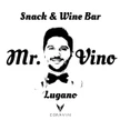 Mr.Vino Lugano - Coravin & Wine Bar