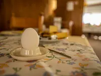 Hotel Restaurant Weisshorn