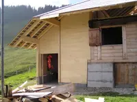 Holzteam / WAEBER HOLZBAU AG