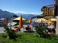 Hotel-Restaurant Panorama Bettmeralp AG