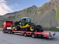 Gschwend Transporte AG