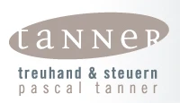 Pascal Tanner Treuhand & Steuern-Logo