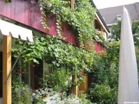WENK Garten