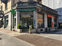 Farmacia Paradiso SA