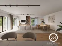 Zhubi Sauthier Immobilier Sàrl