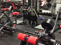 American Fitness