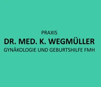 Dr. med. Wegmüller Klaus-Logo