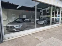 TECNOCARS SA