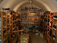 Fromagerie des Reussilles SA