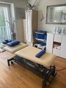 Medizinische Massage Praxis Violetta Dalla Monta
