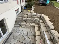 RAEMY AG Hoch- und Tiefbau