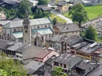Administration communale et bourgeoisiale Administration communale d'Orsières