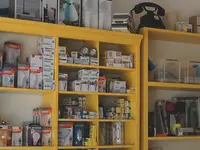 Hauri Elektroinstallationen
