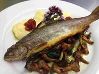 Restaurant Bären GmbH
