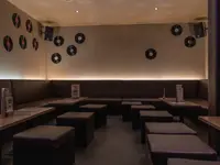 Jojo Bar