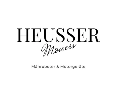 Heusser Mowers