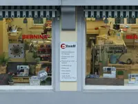 Bernina Nähcenter Iseli AG