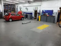 Carrosserie Putallaz SA