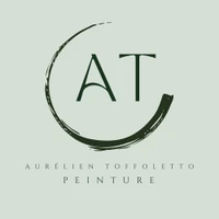 Logo Aurélien Toffoletto Peinture