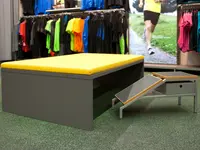 Varioshop Ladenbau