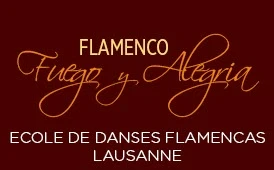 Fuego y Alegria