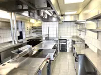 DHALi Gebäudereinigung
