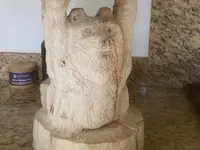 Gina Art Paysagiste Sàrl