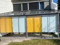 Weiss Verglasungen