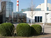 Kernkraftwerk Gösgen-Däniken AG