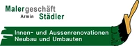 Malergeschäft Städler-Logo