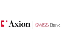 Axion Swiss Bank SA-Logo