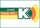 Logo Josef Keller AG