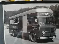 Crivelli Traslochi & Trasporti SA