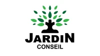 Jardin Conseil-Logo